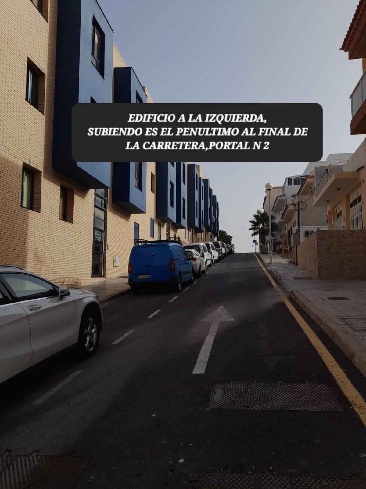 Los Abrigos Oceano Al Alba Wifi Eksteriør billede